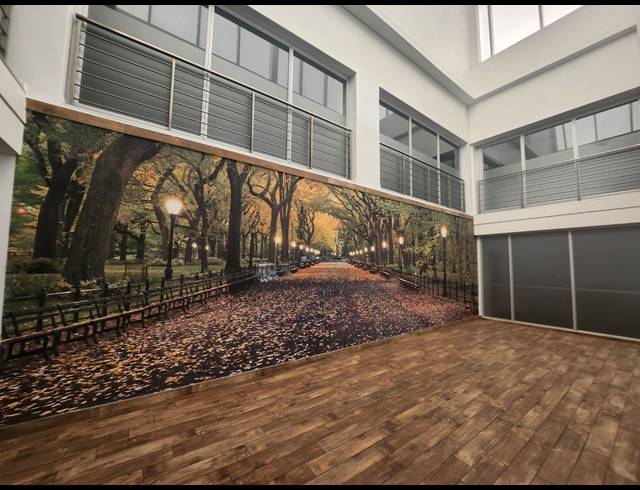 1,731M² OFFICE TO LET IN NOORDWYK